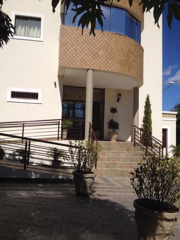 Hotel Eden Sorocaba Exterior foto