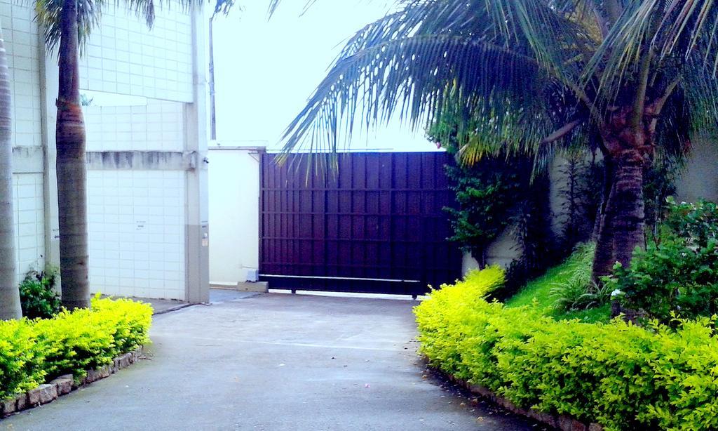 Hotel Eden Sorocaba Exterior foto