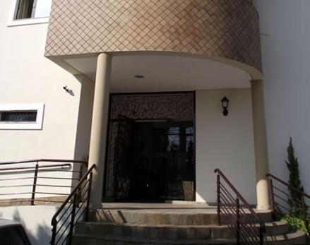 Hotel Eden Sorocaba Exterior foto