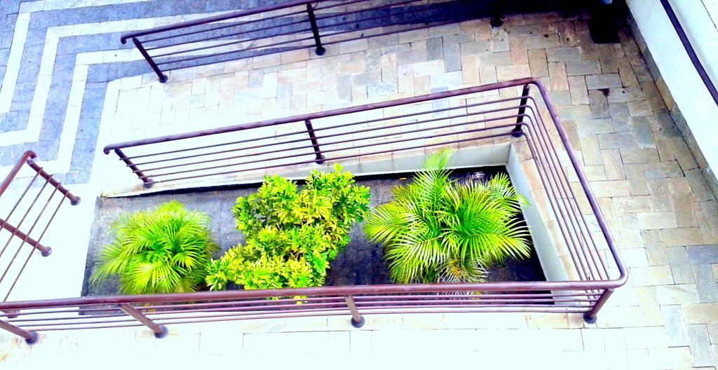 Hotel Eden Sorocaba Exterior foto