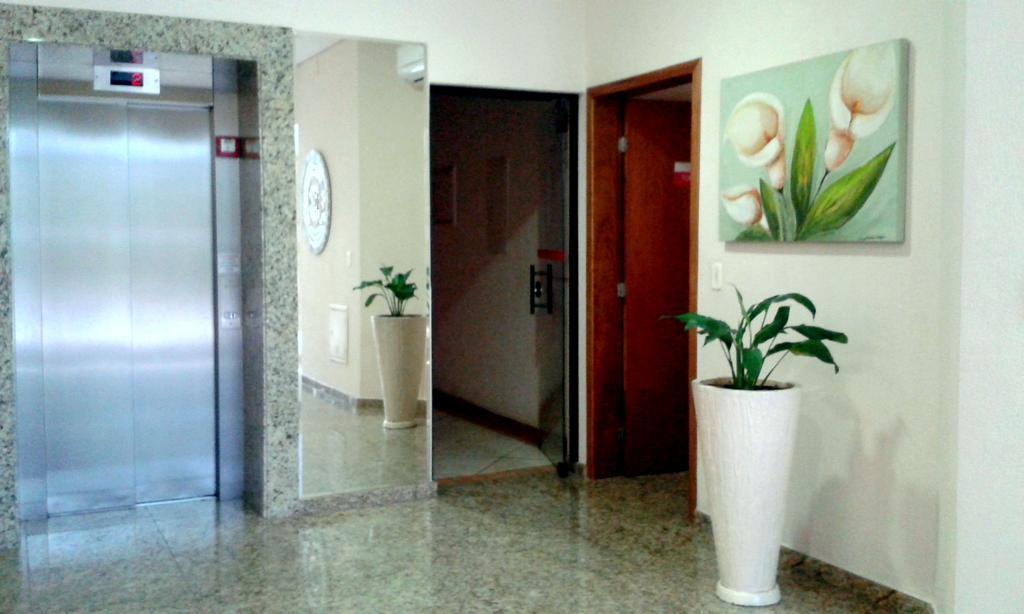 Hotel Eden Sorocaba Exterior foto